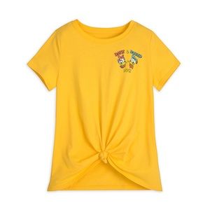 New Disney Donald and Daisy Shirt